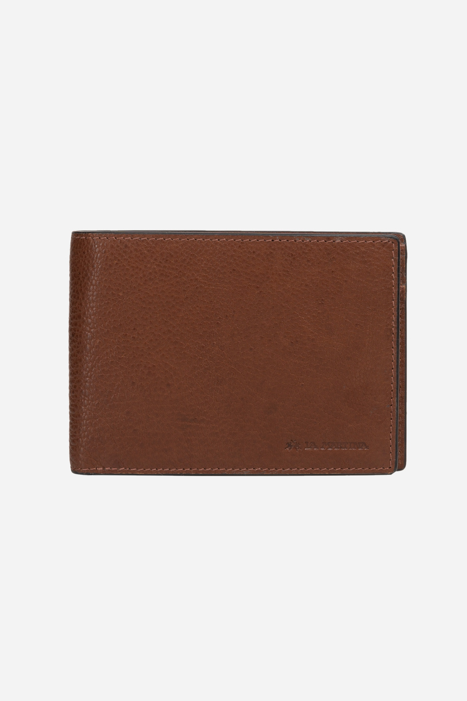 Leather wallet - Paulo - Wallets and key chains | La Martina - Official Online Shop