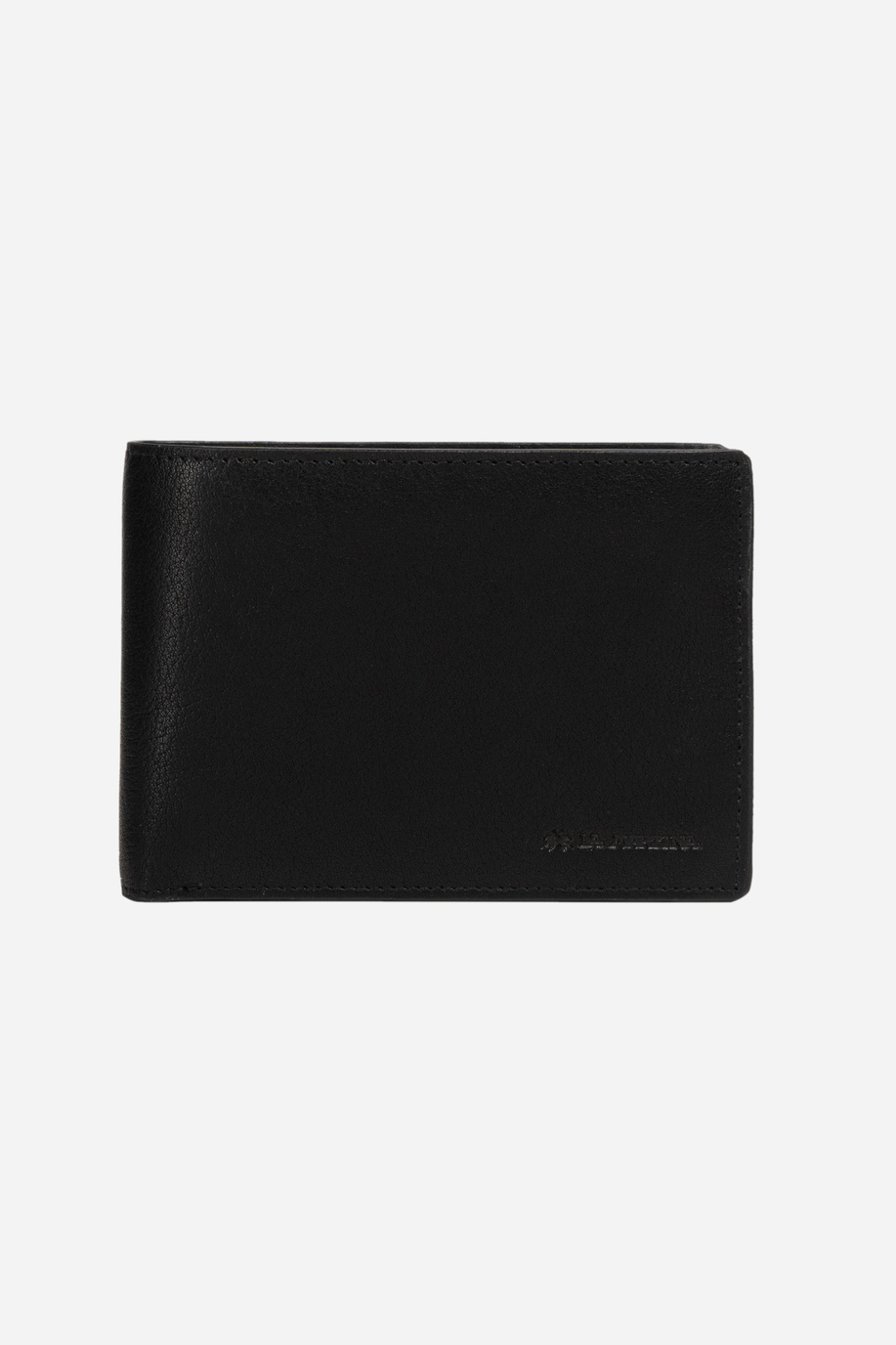 Brieftasche aus Leder – Paulo - Geldbörsen und Schlüsselanhänger | La Martina - Official Online Shop