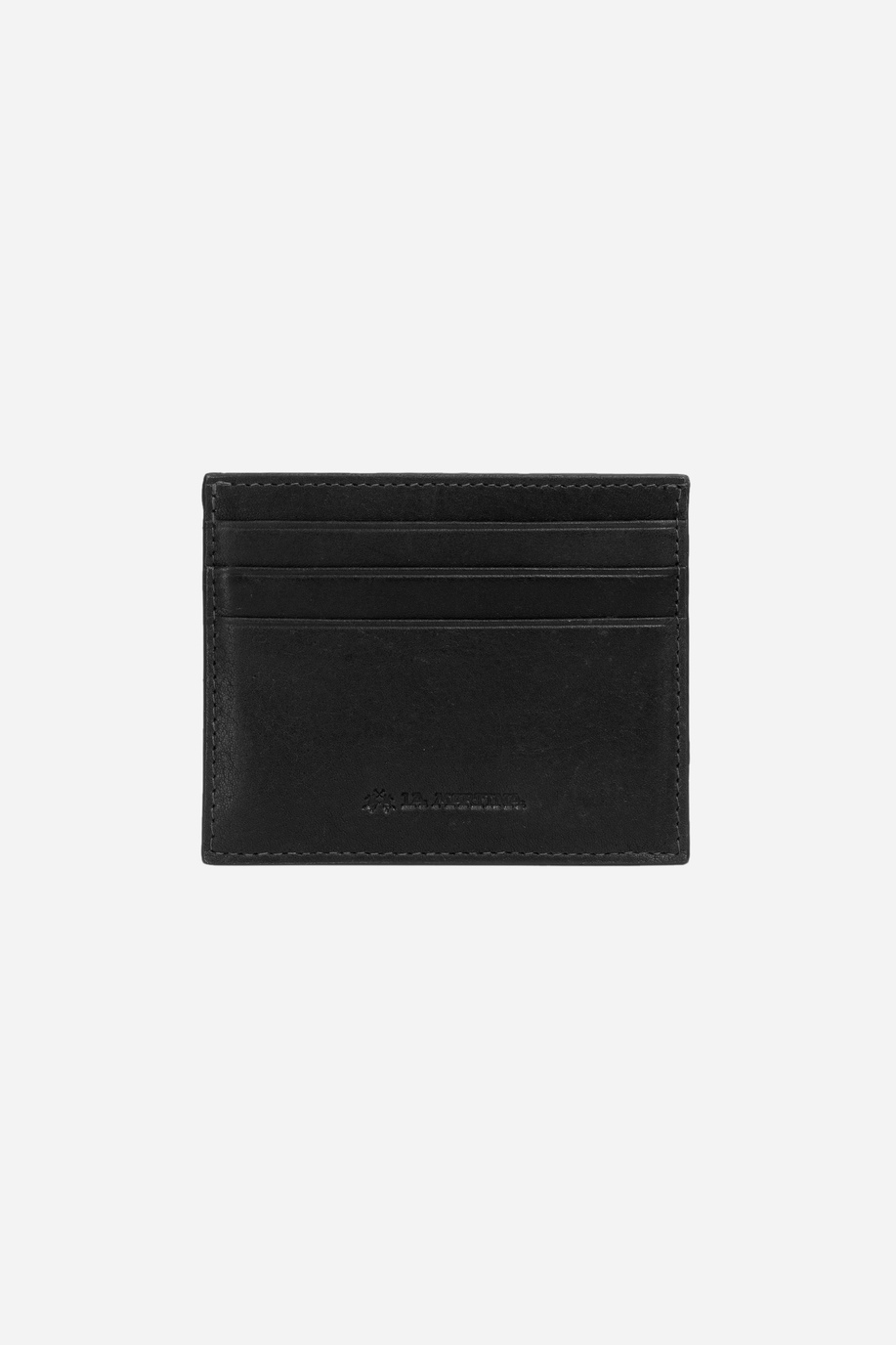 Leather card holder - Paulo - Accessories Man | La Martina - Official Online Shop