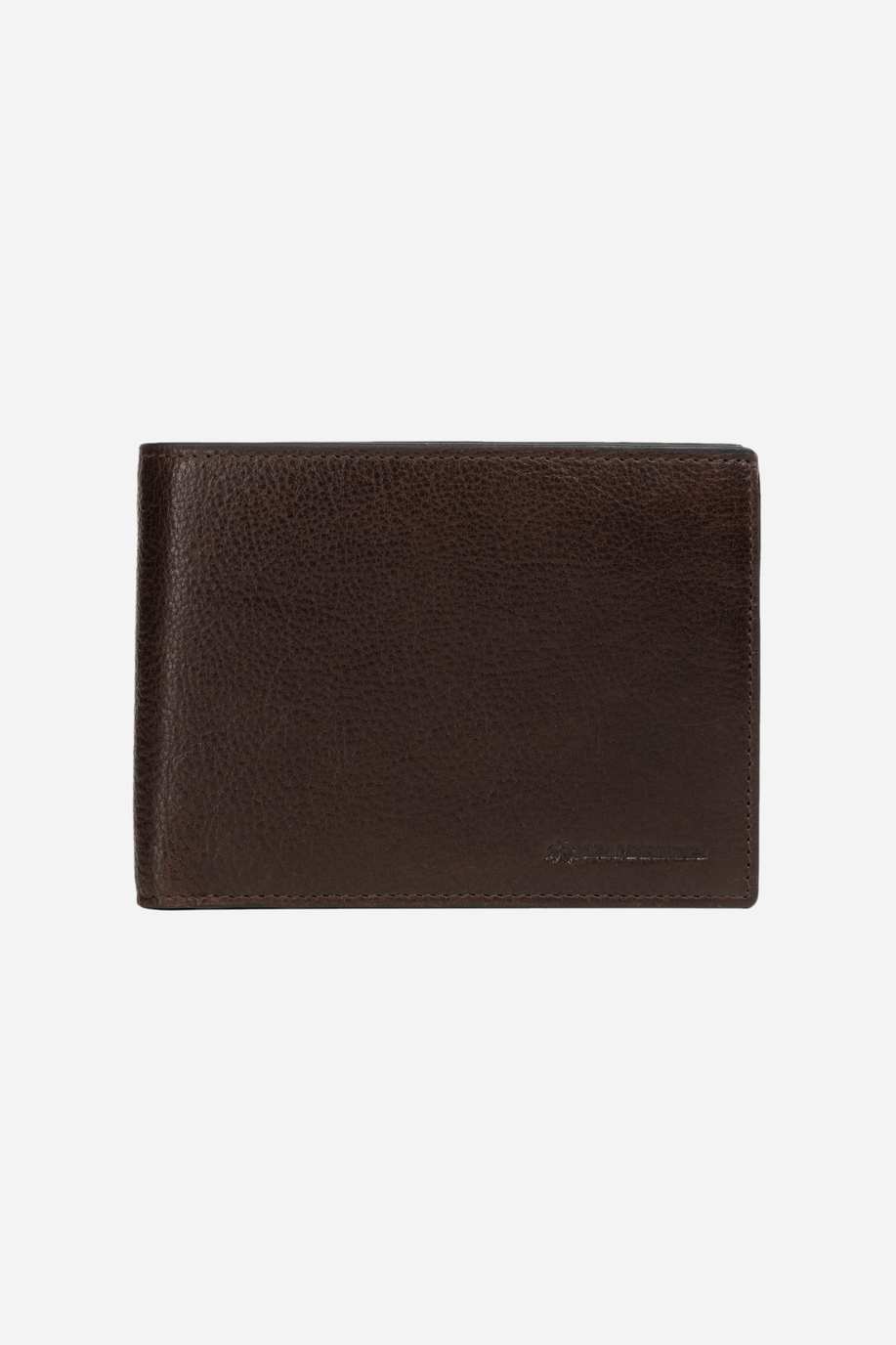 Brieftasche aus Leder – Paulo - -30% | step 1 | US | La Martina - Official Online Shop