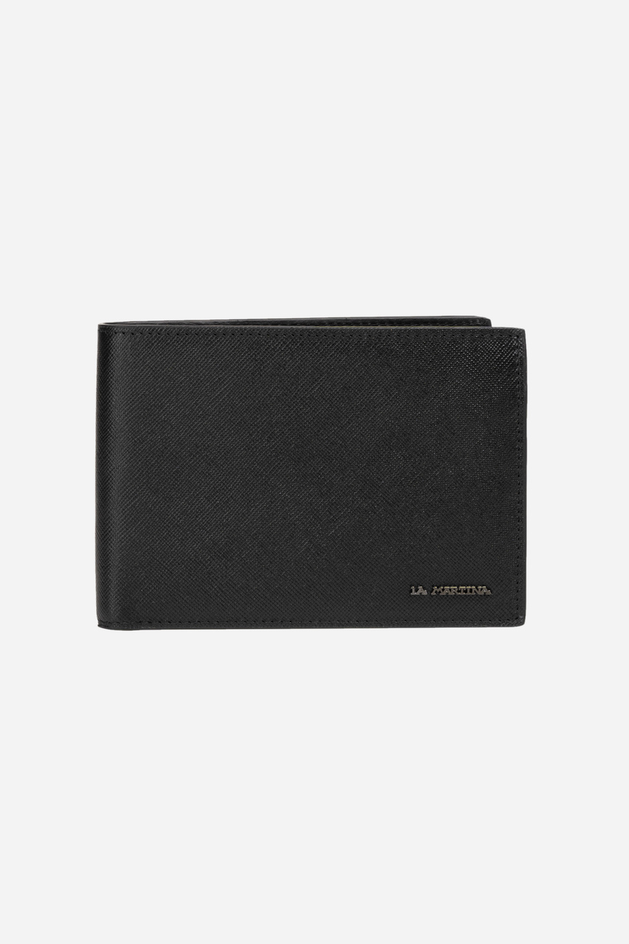 Cowhide wallet - Emilio - -30% | step 1 | US | La Martina - Official Online Shop