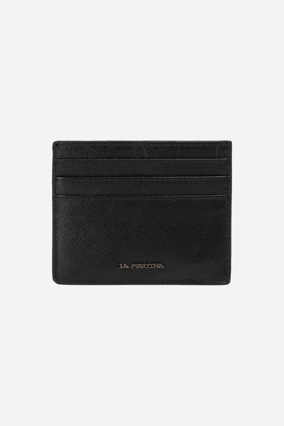 Cowhide wallet - Emilio - -30% | step 1 | US | La Martina - Official Online Shop