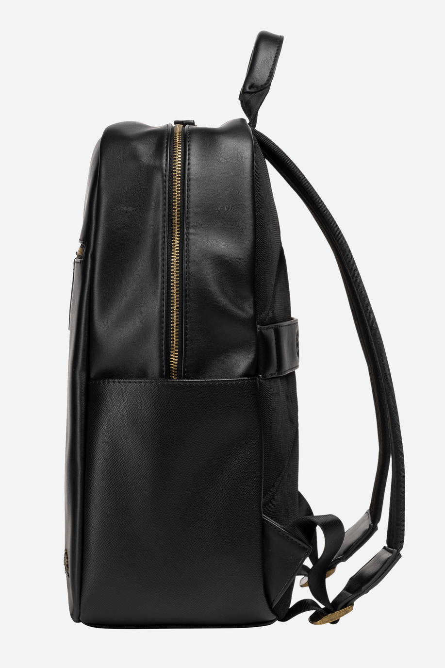Synthetic fabric backpack - Gregorio - presale | La Martina - Official Online Shop