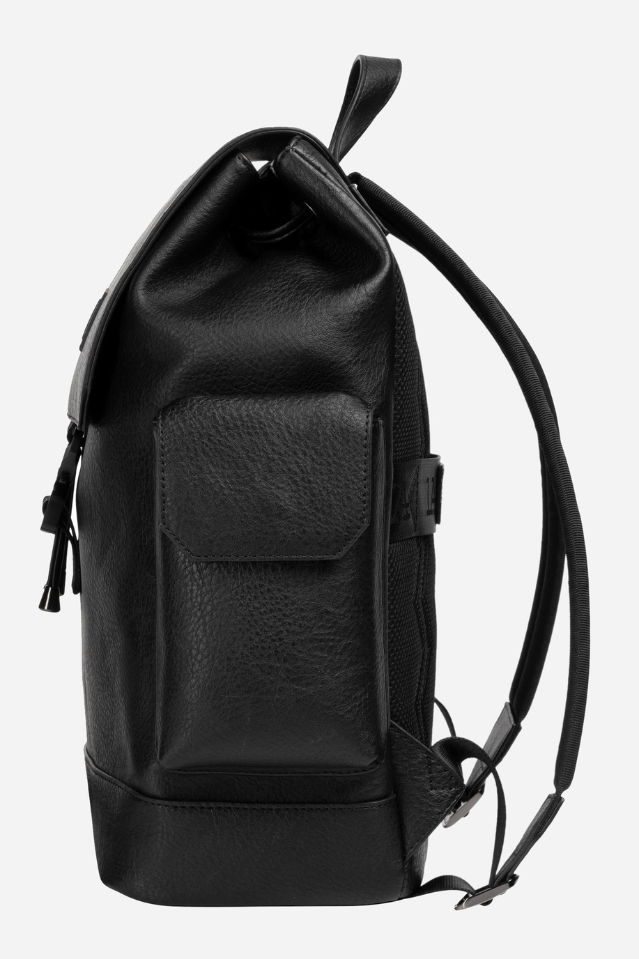 Synthetic fabric backpack - Luan - presale | La Martina - Official Online Shop