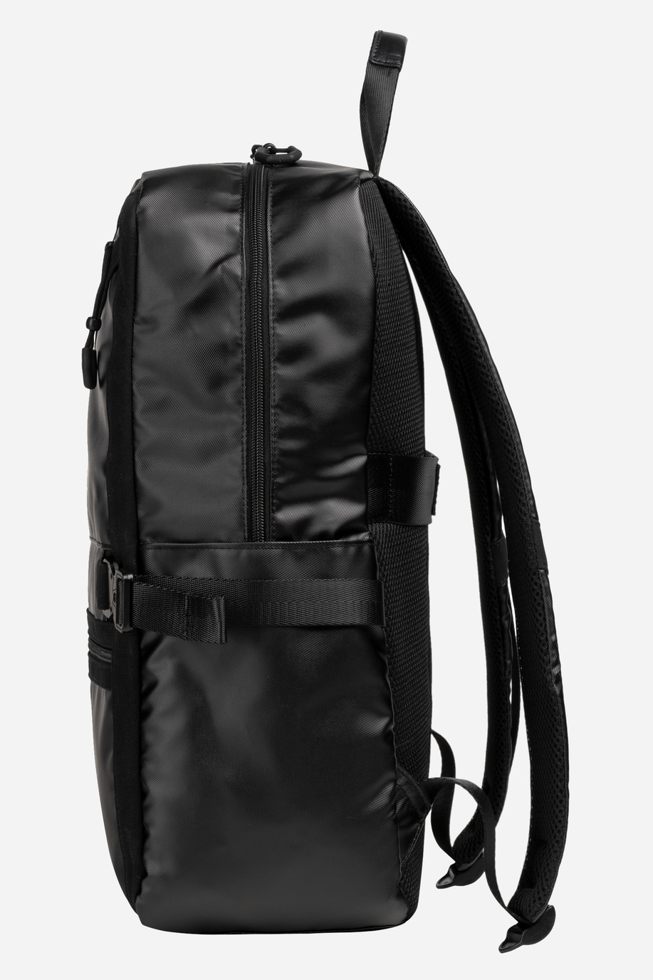 Men's backpack in synthetic fabric - Nicolas - presale | La Martina - Official Online Shop