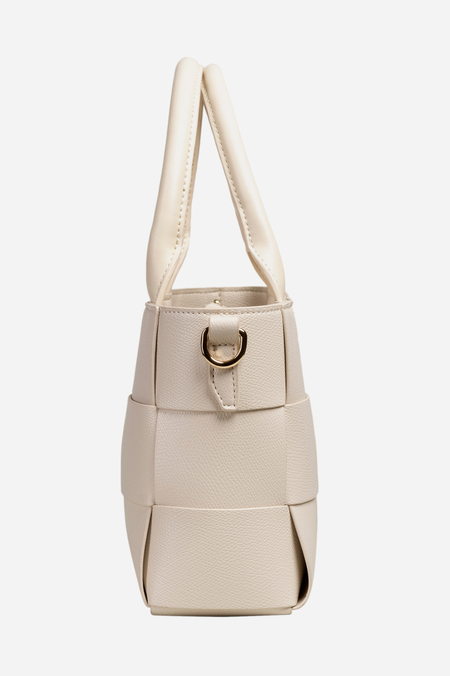Women's leather crossbody bag - Nahid - Bags | La Martina - Official Online Shop