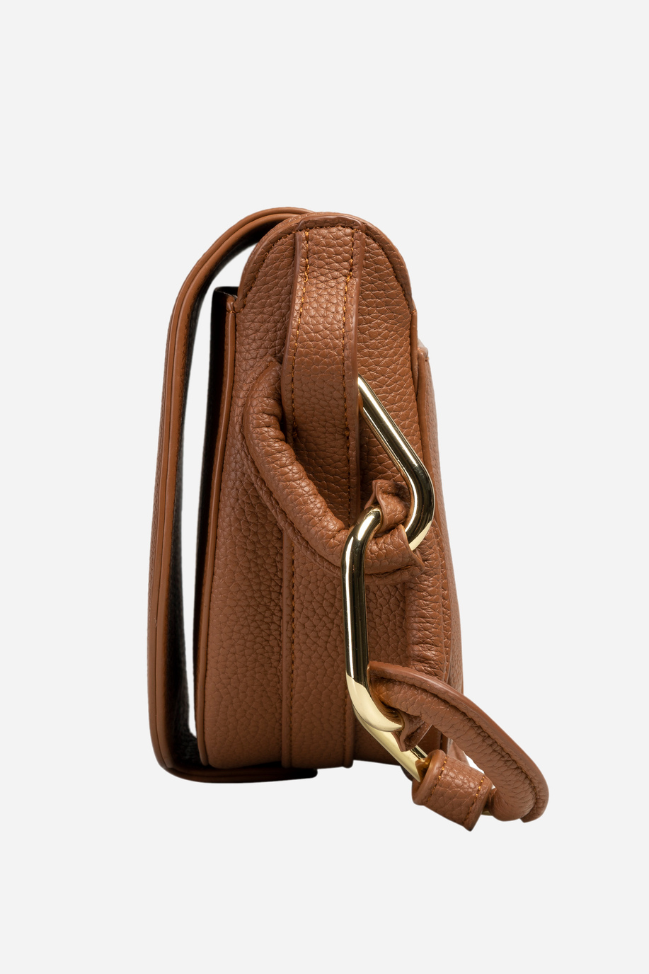 Leather crossbody bag - Paloma - Accessories | La Martina - Official Online Shop