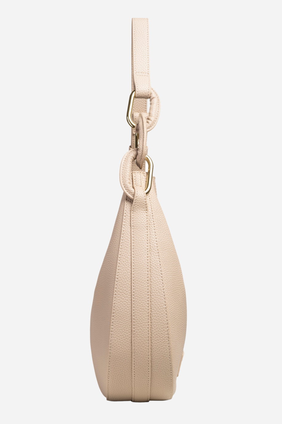 Leather shoulder bag - Paloma - Women | La Martina - Official Online Shop