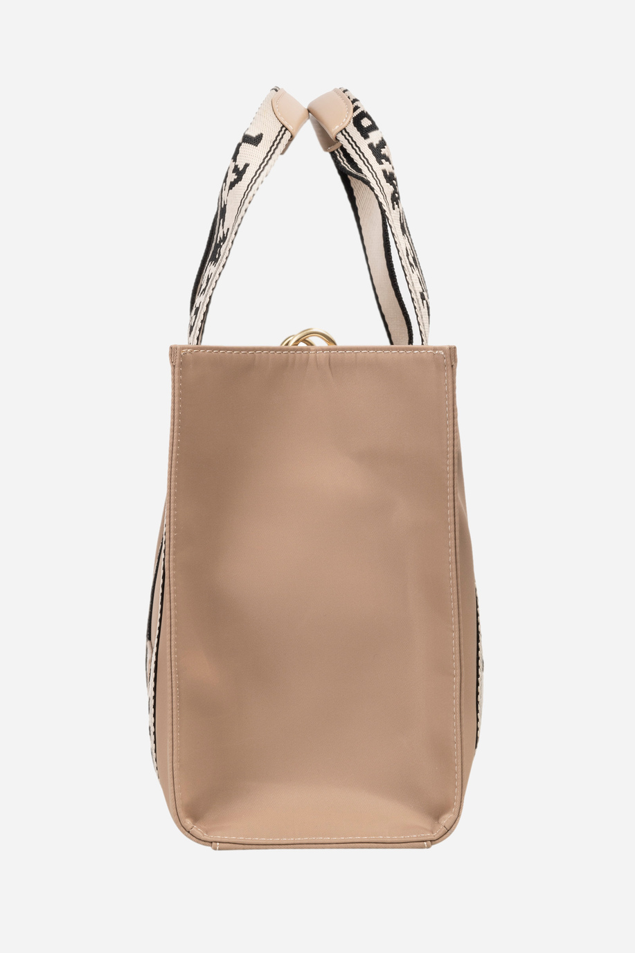 Handtasche aus Nylon – Amanda - Accessoires Damen | La Martina - Official Online Shop