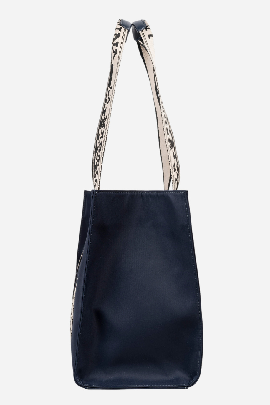 Nylon shoulder bag - Amanda - Bags | La Martina - Official Online Shop