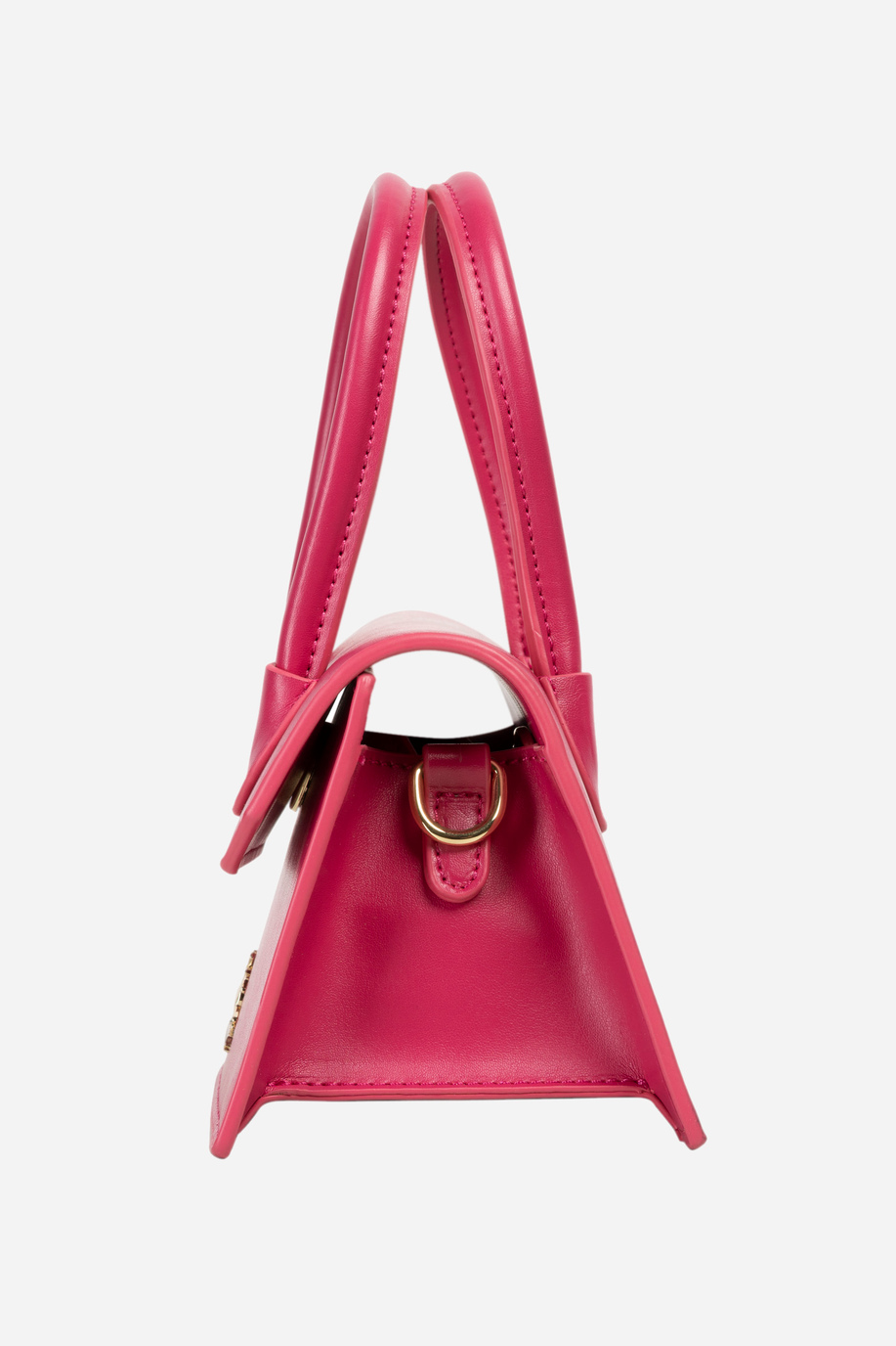 Mikro-Bag aus Leder – Heritage - Taschen | La Martina - Official Online Shop