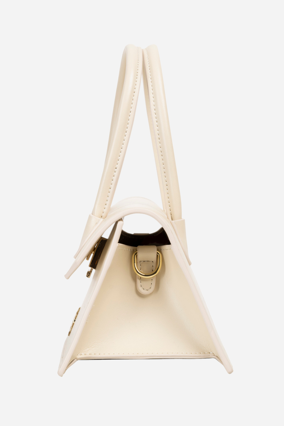 Leather handbag - Heritage - Bags | La Martina - Official Online Shop