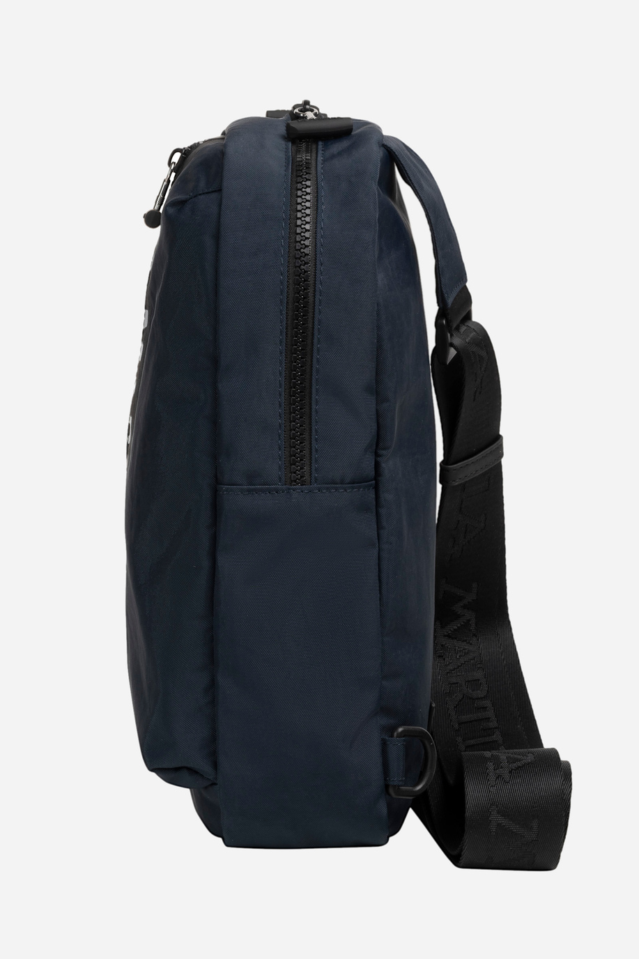 Herren-Bodybag aus Nylon - Yuri - Accessories | La Martina - Official Online Shop