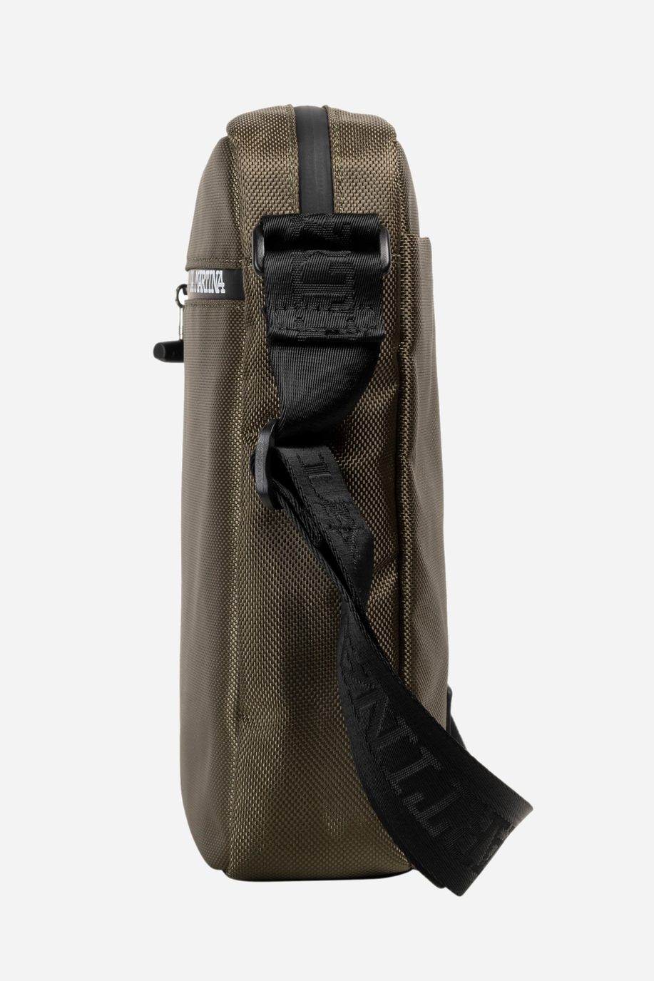 Body bag pour homme en matière synthétique - Daniel - Accessoires | La Martina - Official Online Shop