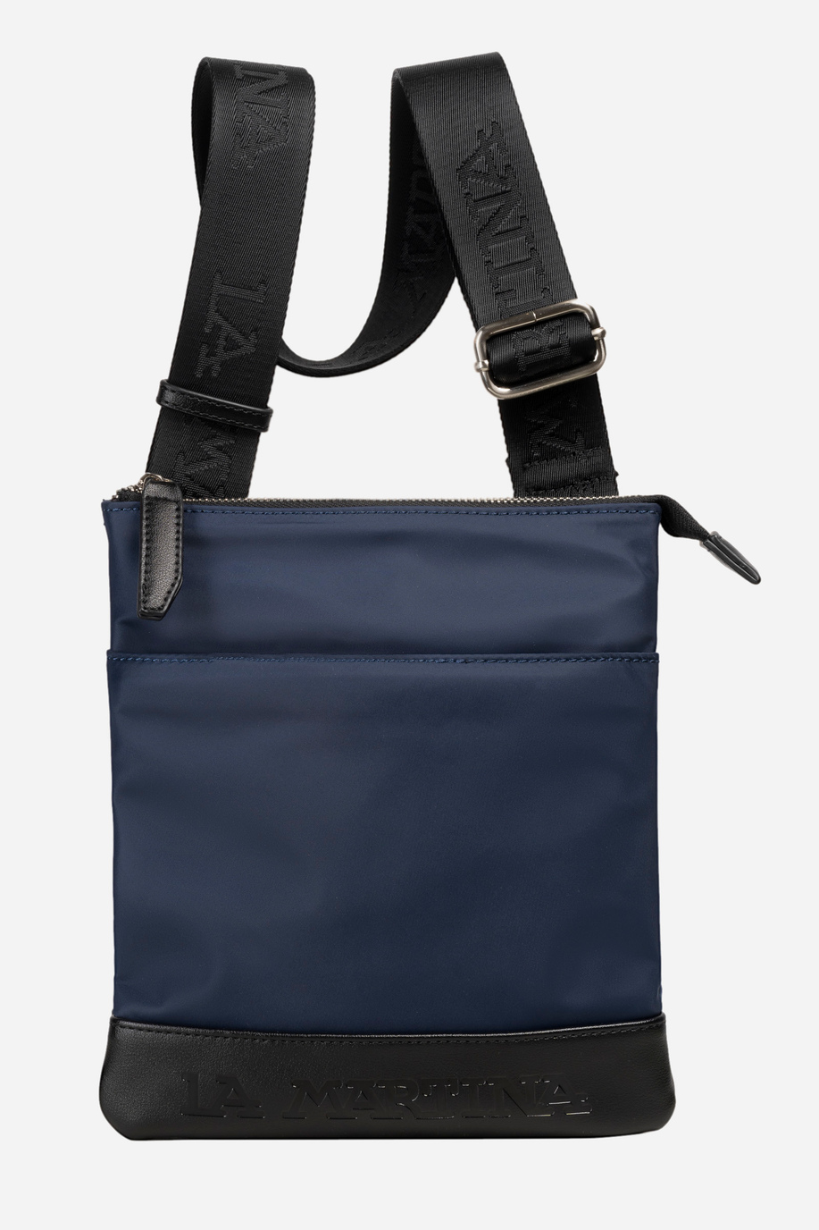 Herren-Bodybag aus Nylon – Bruno - Taschen | La Martina - Official Online Shop