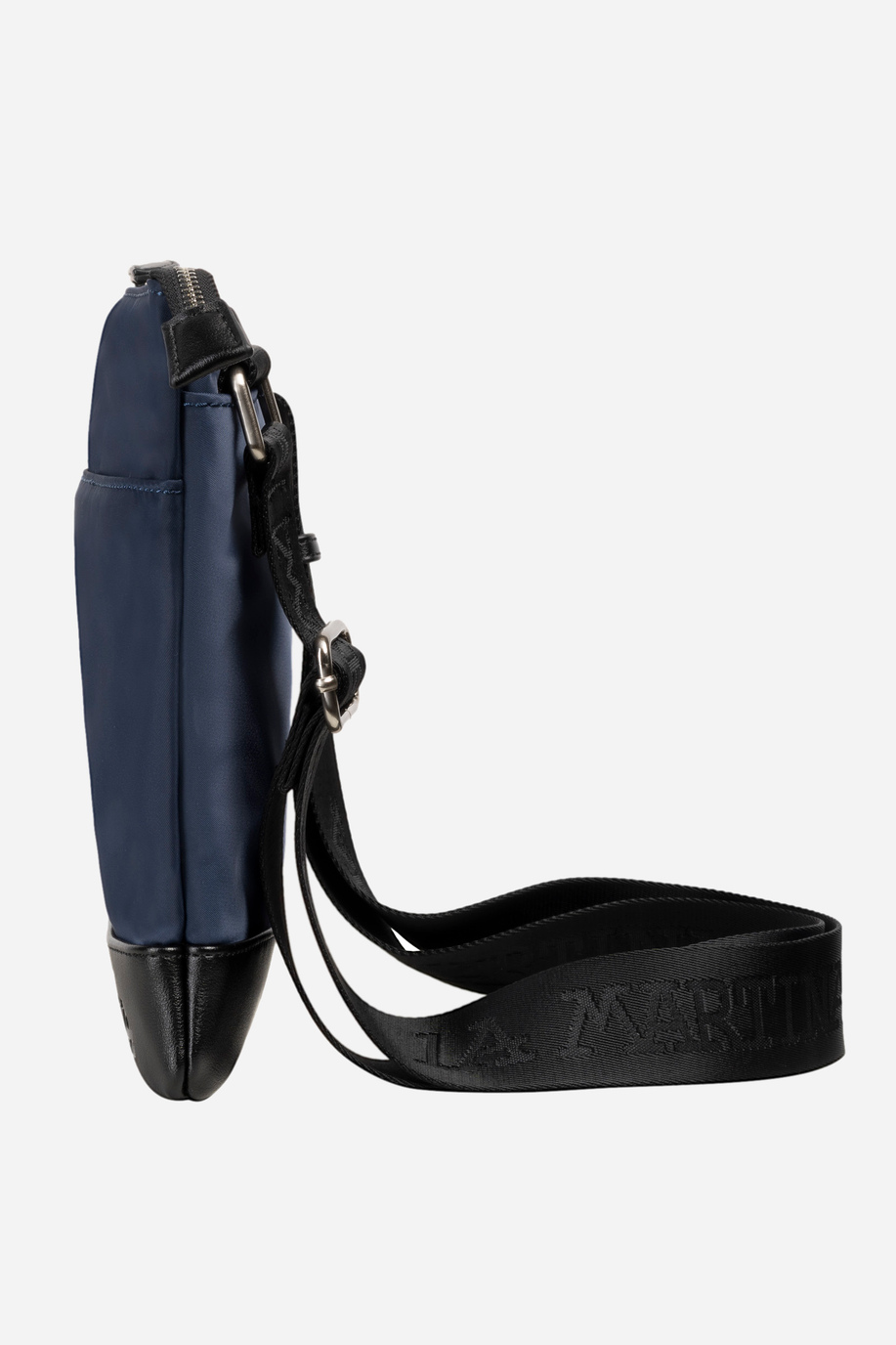 Men's nylon bodybag - Bruno - Accessories | La Martina - Official Online Shop