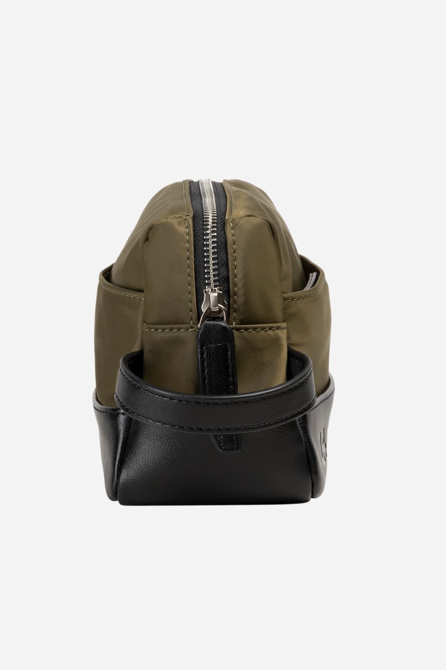 Herren-Clutch-Tasche aus Nylon – Bruno - Accessoires Herren | La Martina - Official Online Shop
