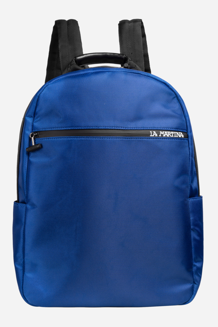 Men's backpack in synthetic material - Daniel - Backpacks | La Martina - Official Online Shop