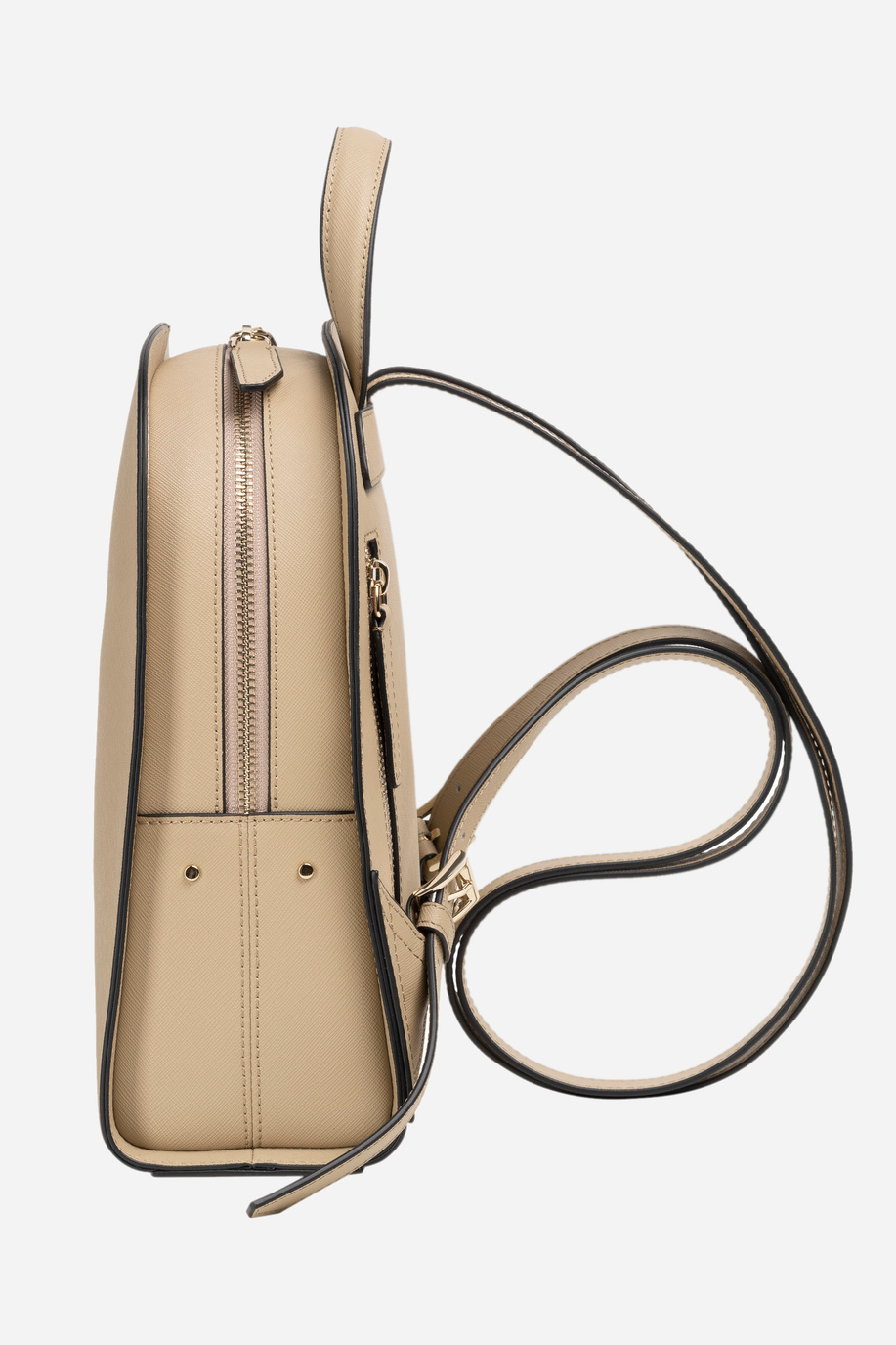 Damen-Rucksack aus Leder - Karina - Accessoires Damen | La Martina - Official Online Shop