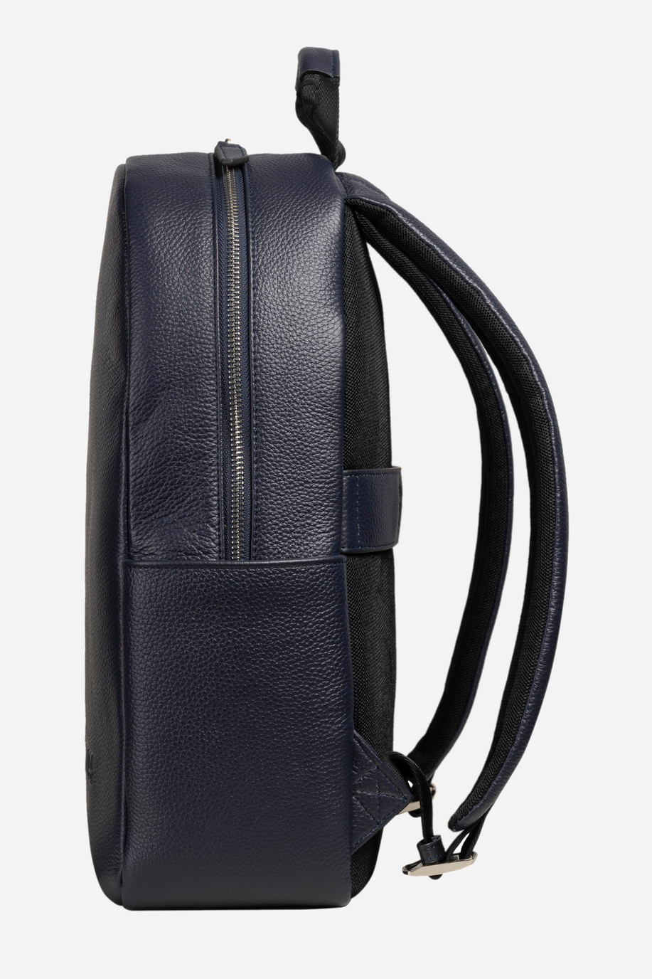 Men's leather backpack - Lorenzo - Backpacks | La Martina - Official Online Shop