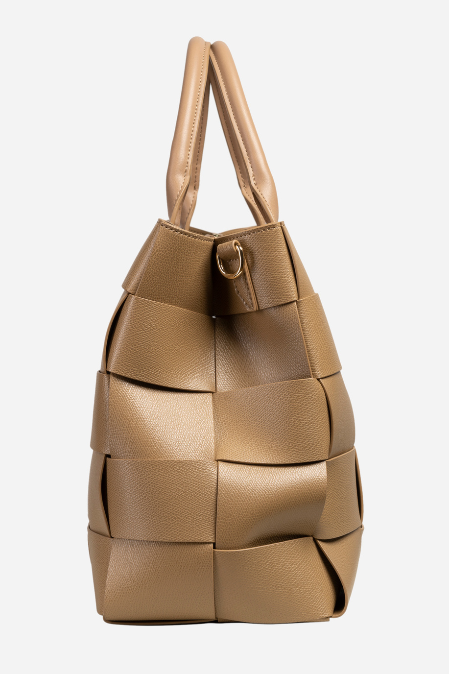 Tasche aus Polyurethan – Maite - Taschen | La Martina - Official Online Shop