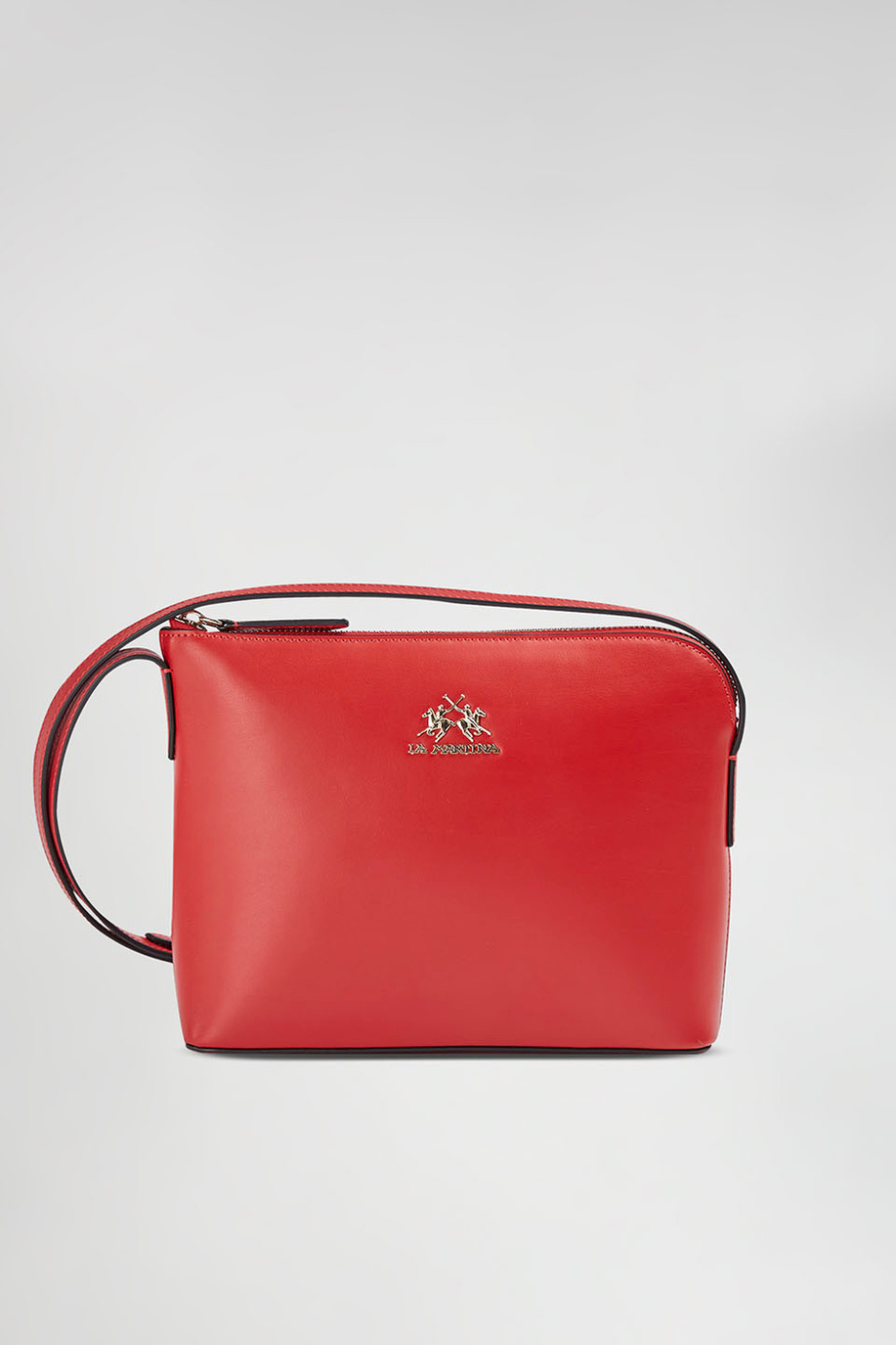 Leather bag - Accessories Woman | La Martina - Official Online Shop