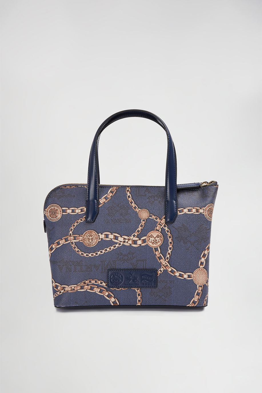 PU leather bag - Accessories Woman | La Martina - Official Online Shop