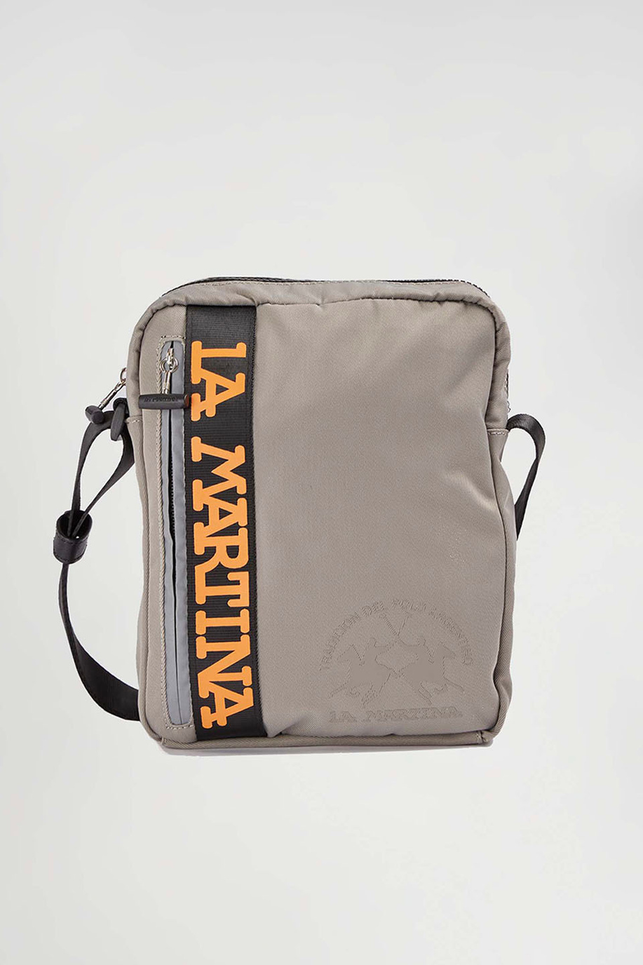 Nylon bag - Accessories Man | La Martina - Official Online Shop