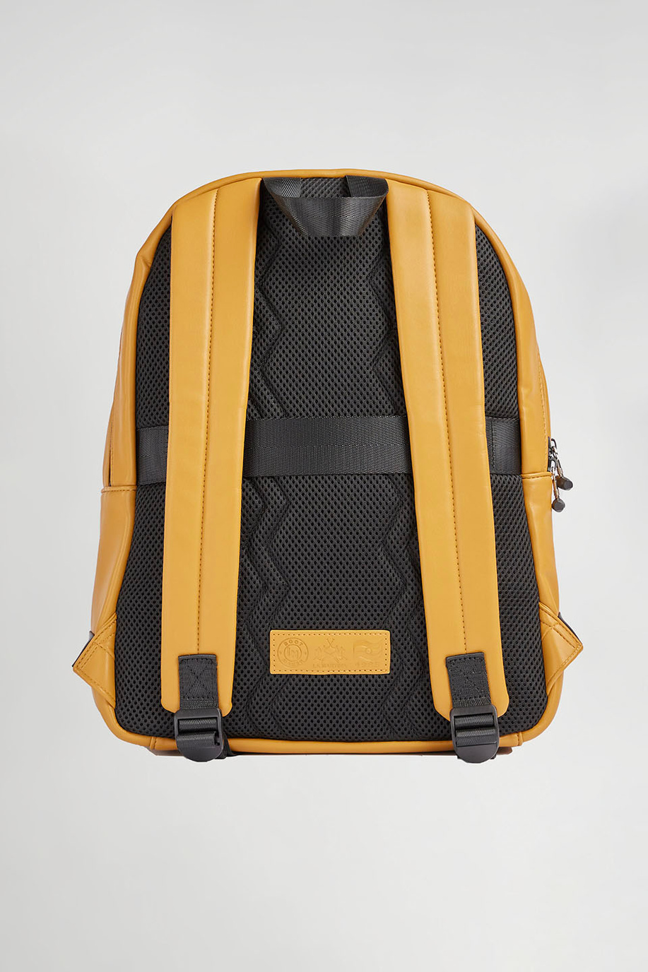 PU leather backpack - Accessories Man | La Martina - Official Online Shop