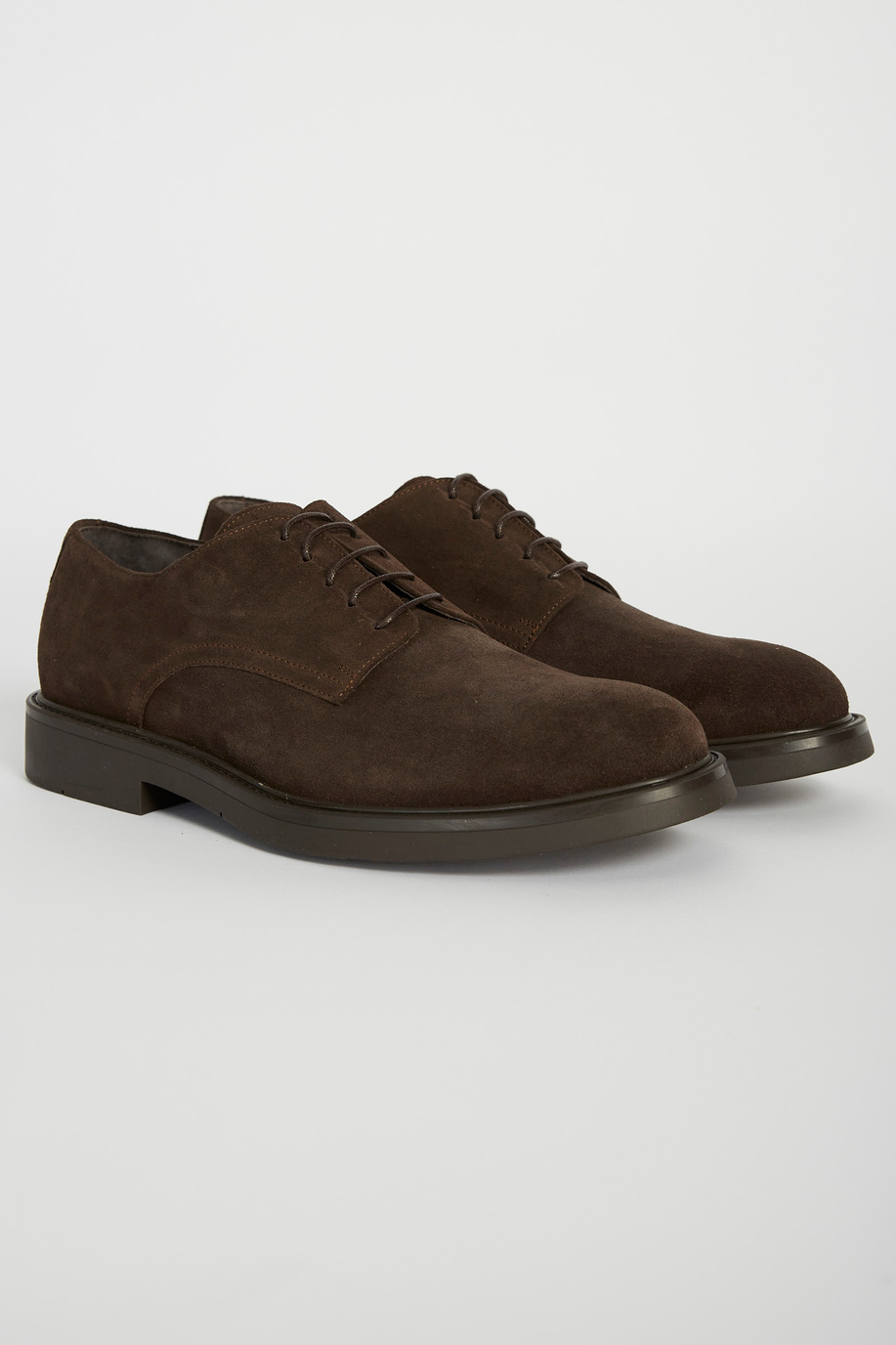 Classic leather shoe - Footwear | La Martina - Official Online Shop