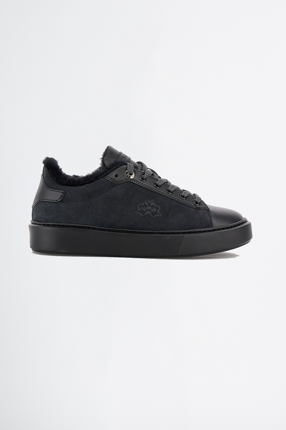 Women's trainers with inner lining - Woman shoes | La Martina - Official Online Shop