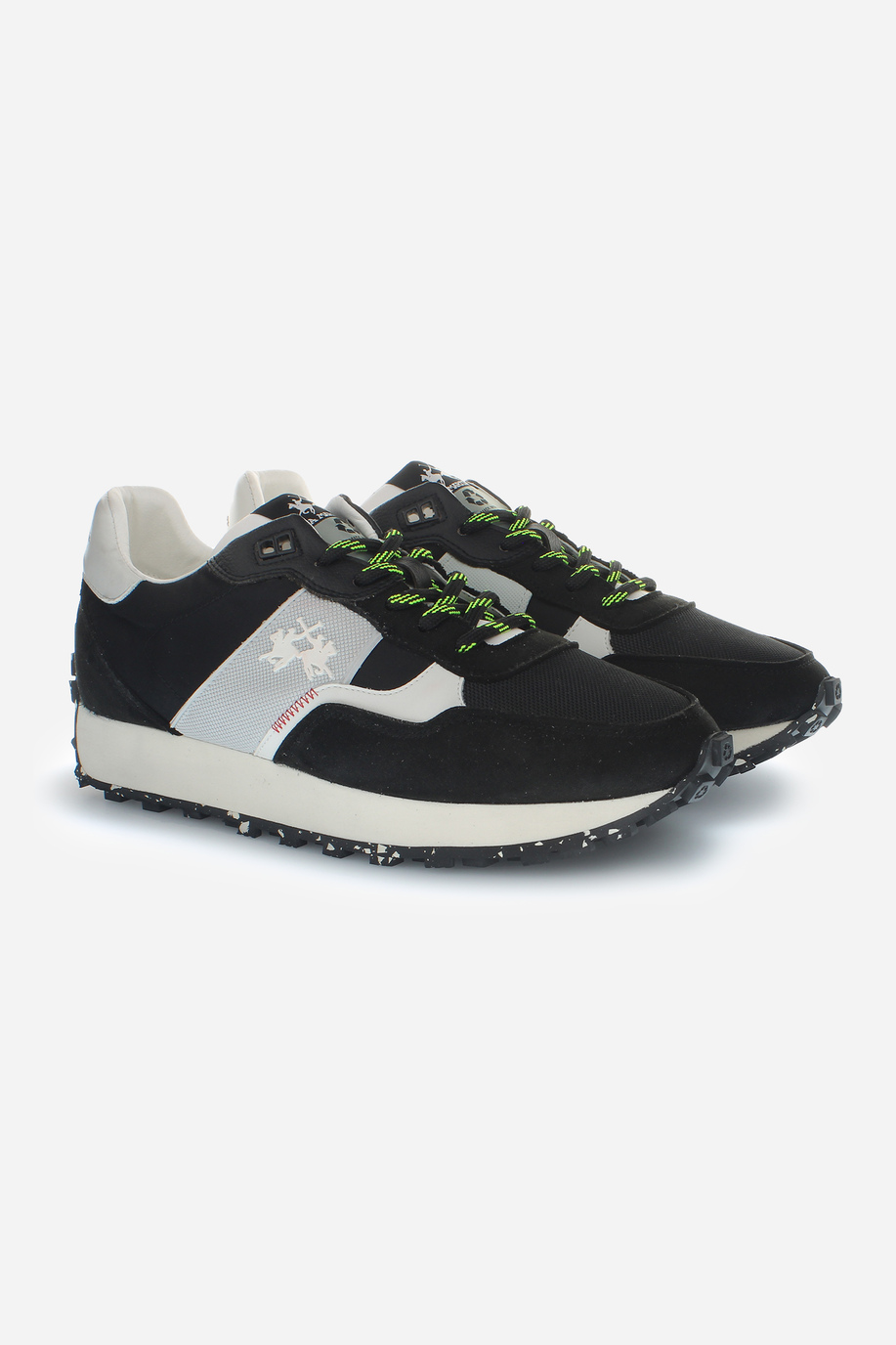 Sneaker Eco Project - Schuhe | La Martina - Official Online Shop