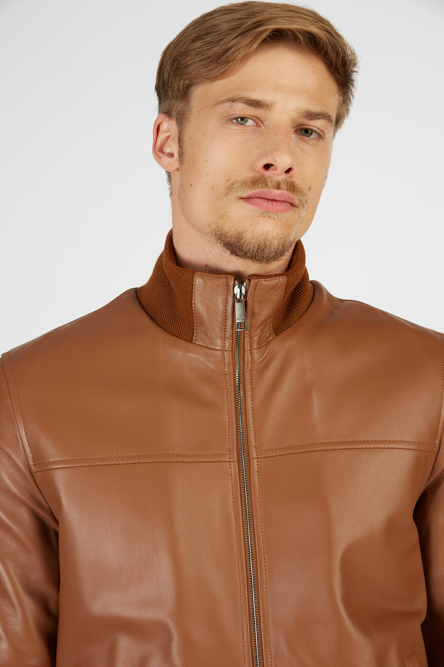 La Martina casual and sporty outerwear for men | Online Store