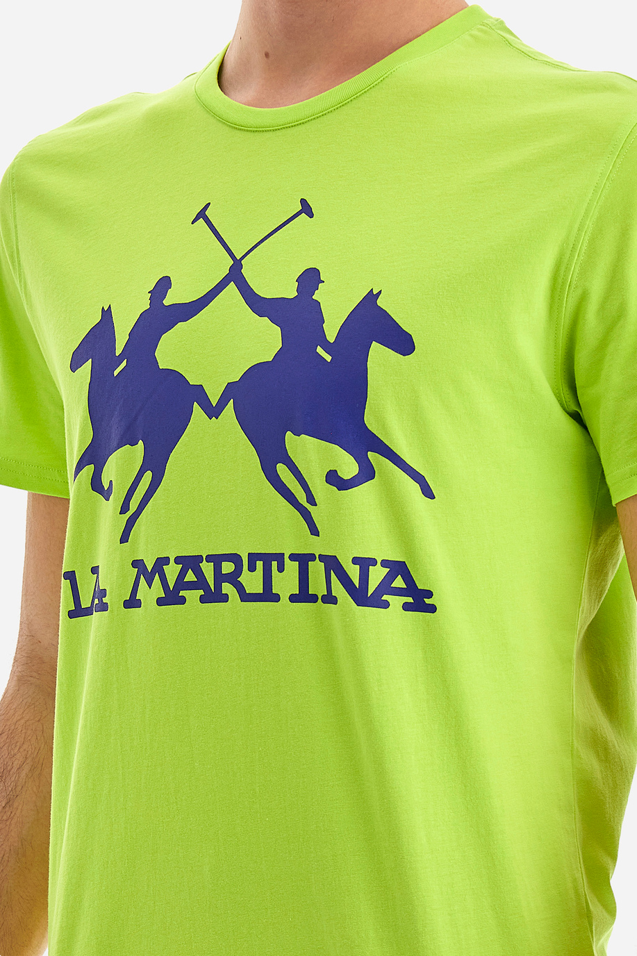 La Martina and for men on Sale