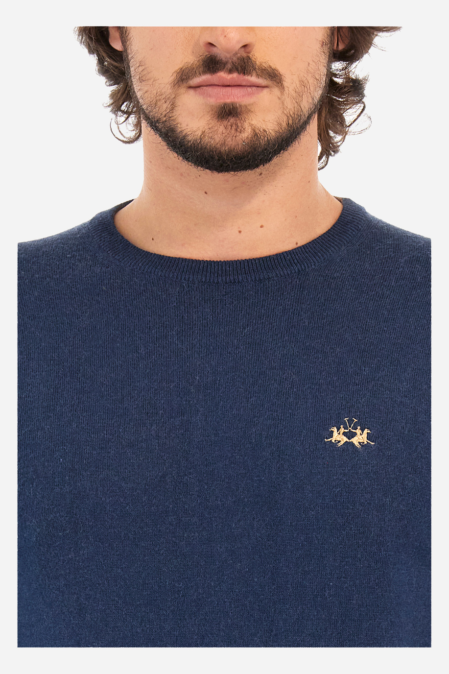 Man shirt in regular fit - Wilmar - Gifts under €150 for him | La Martina - Official Online Shop