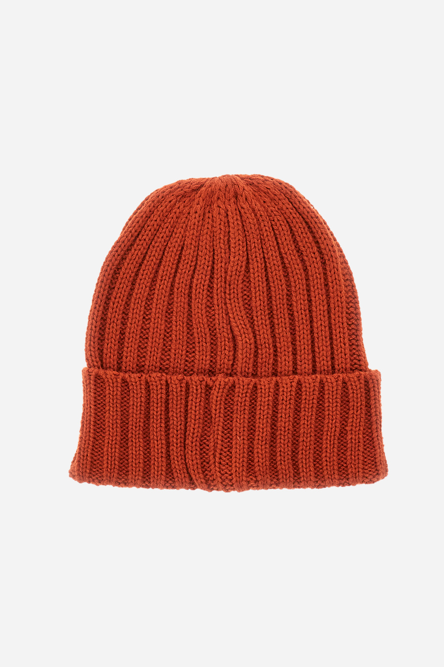 Unisex beanie with stripes - Hats | La Martina - Official Online Shop