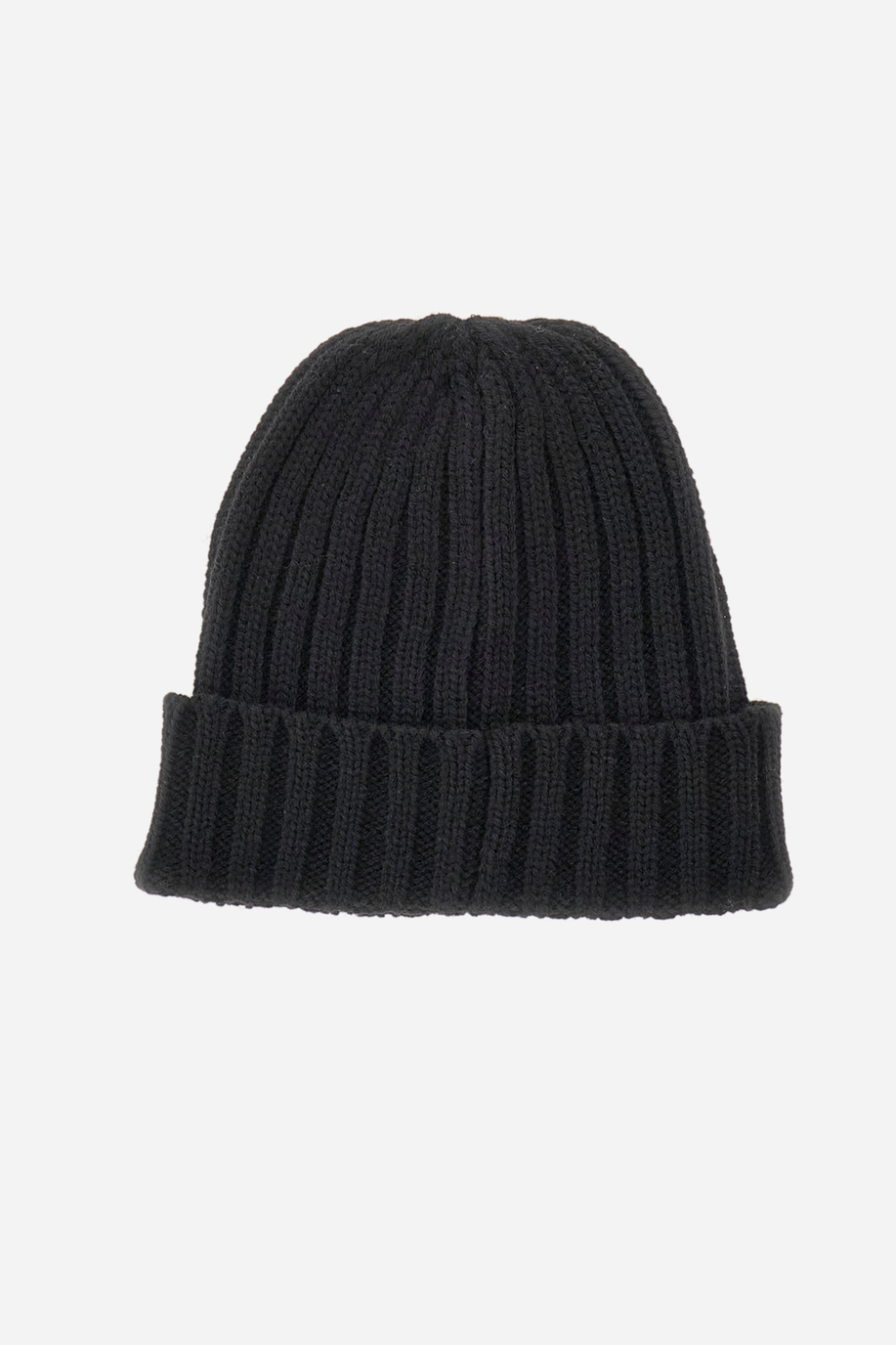 Unisex beanie with stripes - Hats | La Martina - Official Online Shop