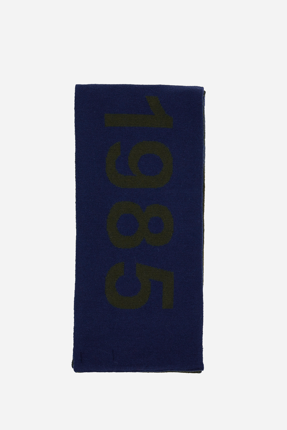 Unisex multicolor scarf - Wardlea - Gifts under CHF 85 for him | La Martina - Official Online Shop