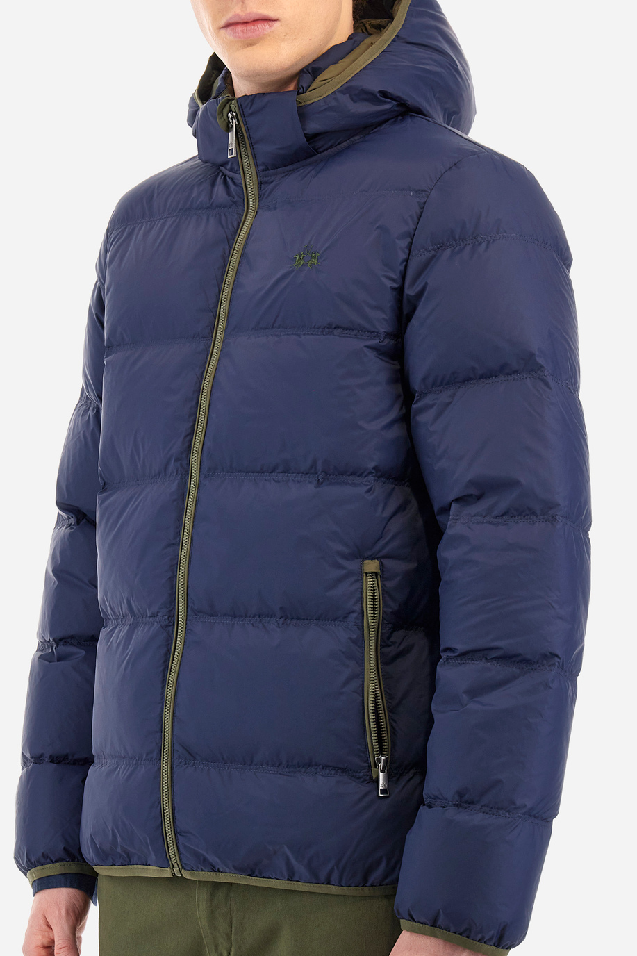 Outdoor giacca uomo regular fit - Way - Capispalla | La Martina - Official Online Shop