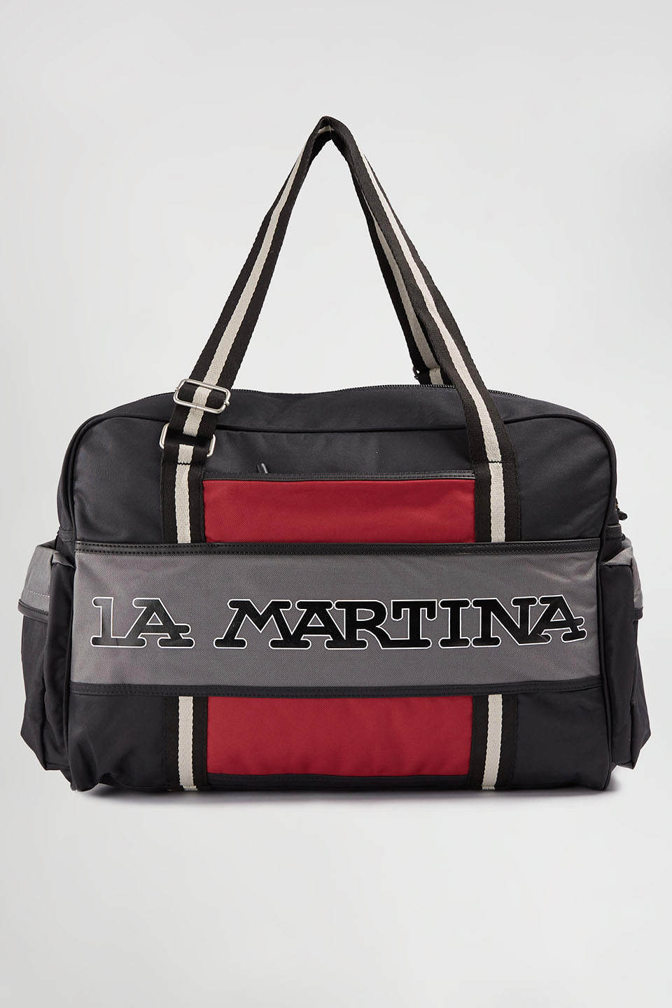 Borsone in nylon - La Martina - Official Online Shop