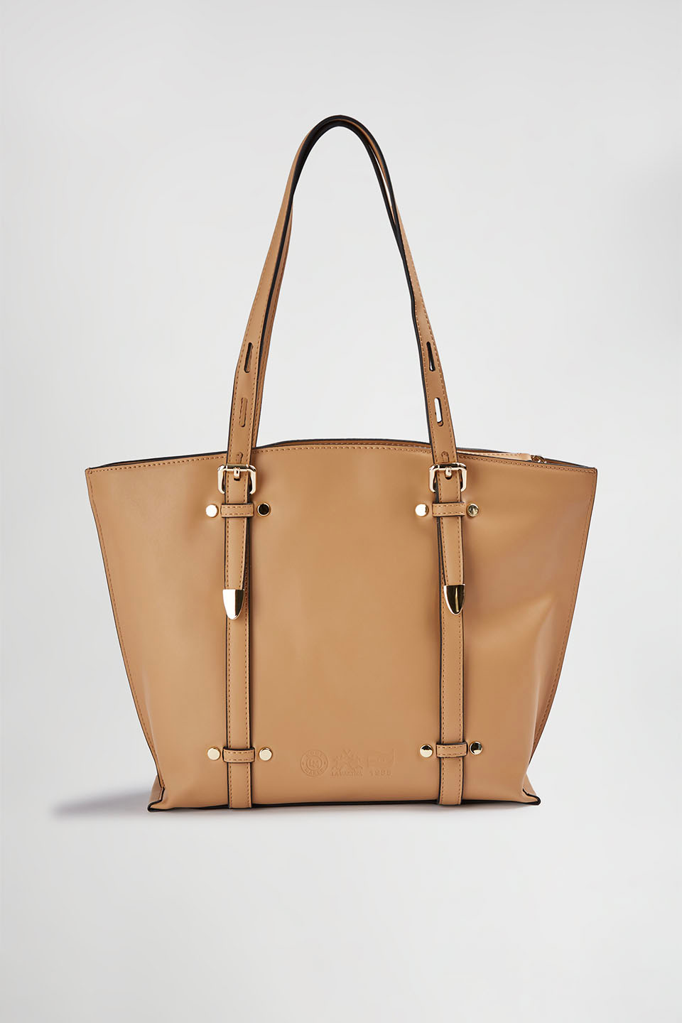 PU leather bag - La Martina - Official Online Shop