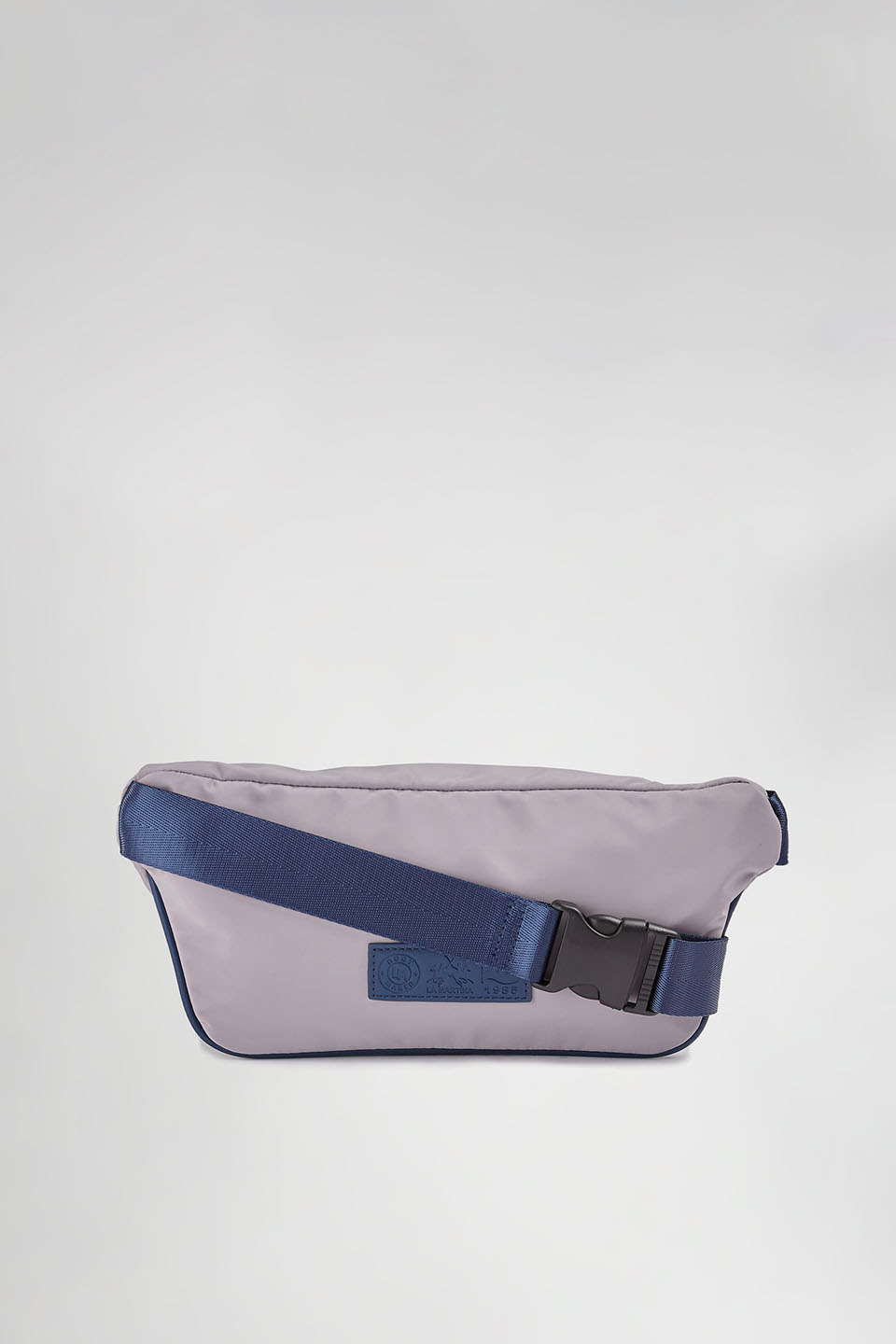 Nylon belt bag - La Martina - Official Online Shop