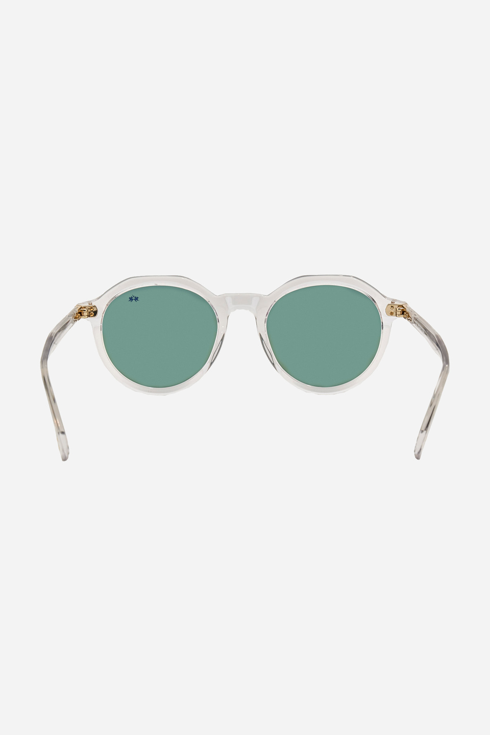 Runde Sonnenbrille | La Martina - Official Online Shop