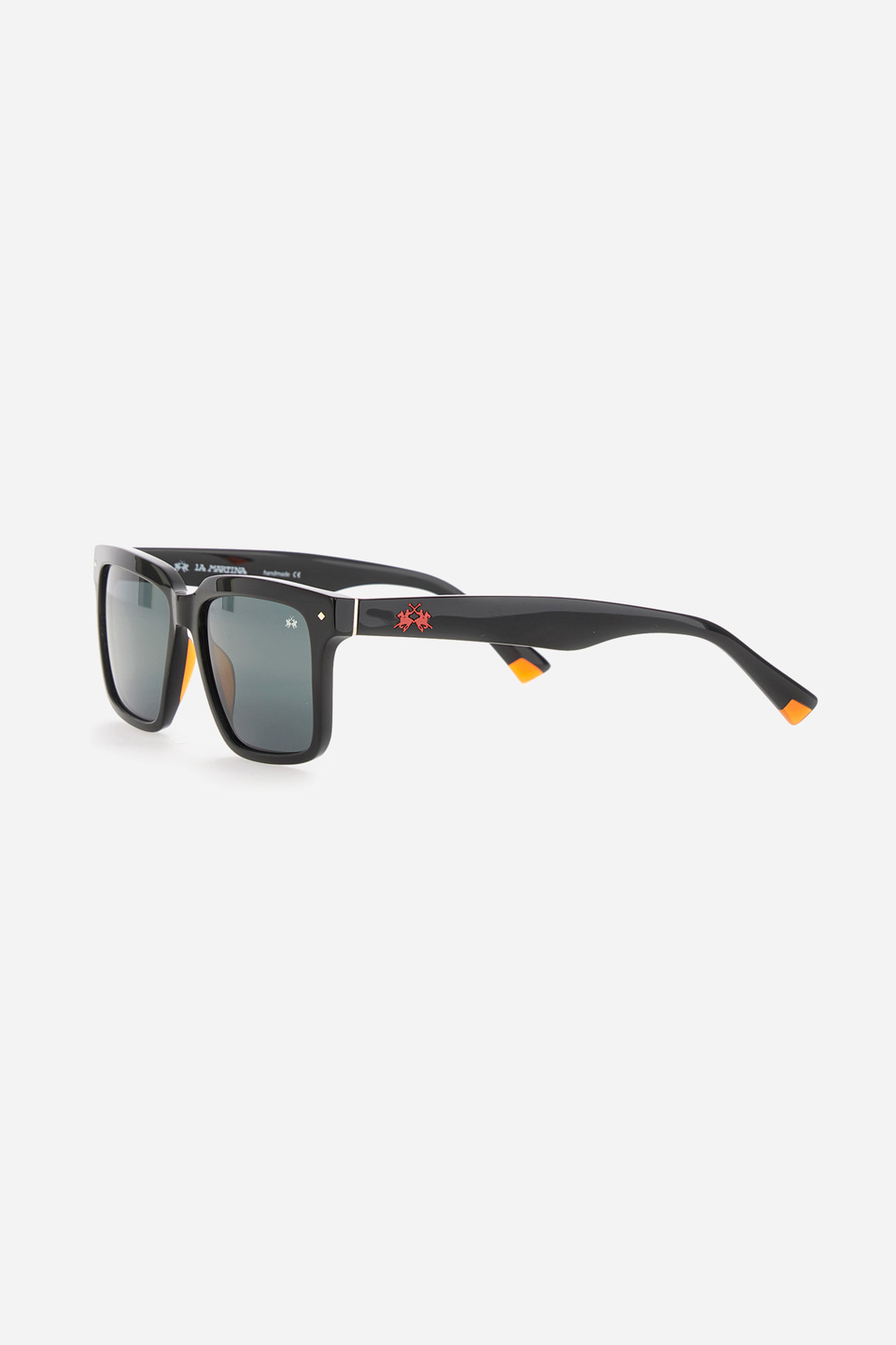 Square model sunglasses | La Martina - Official Online Shop