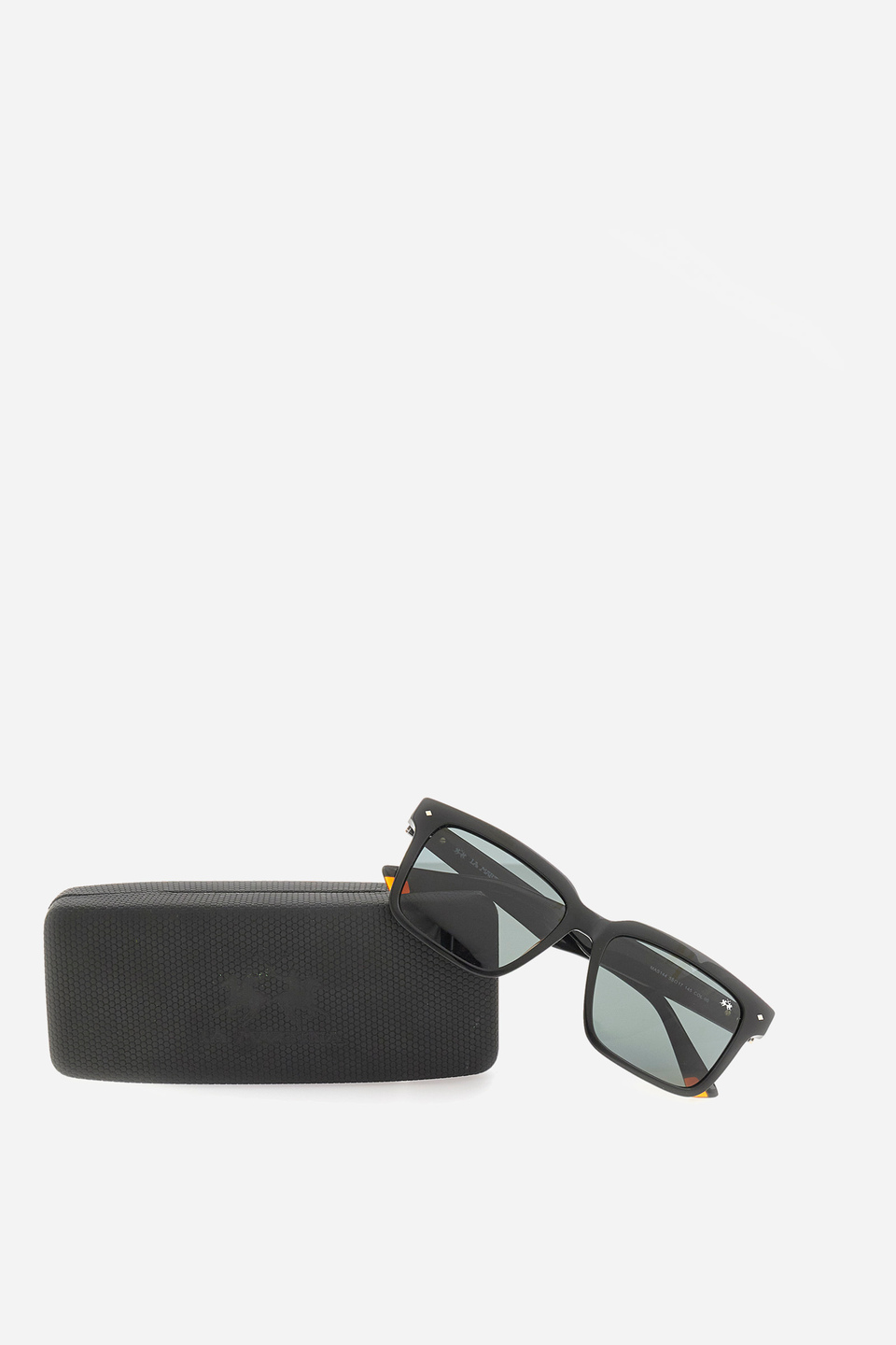 Sonnenbrille quadratisches Modell | La Martina - Official Online Shop