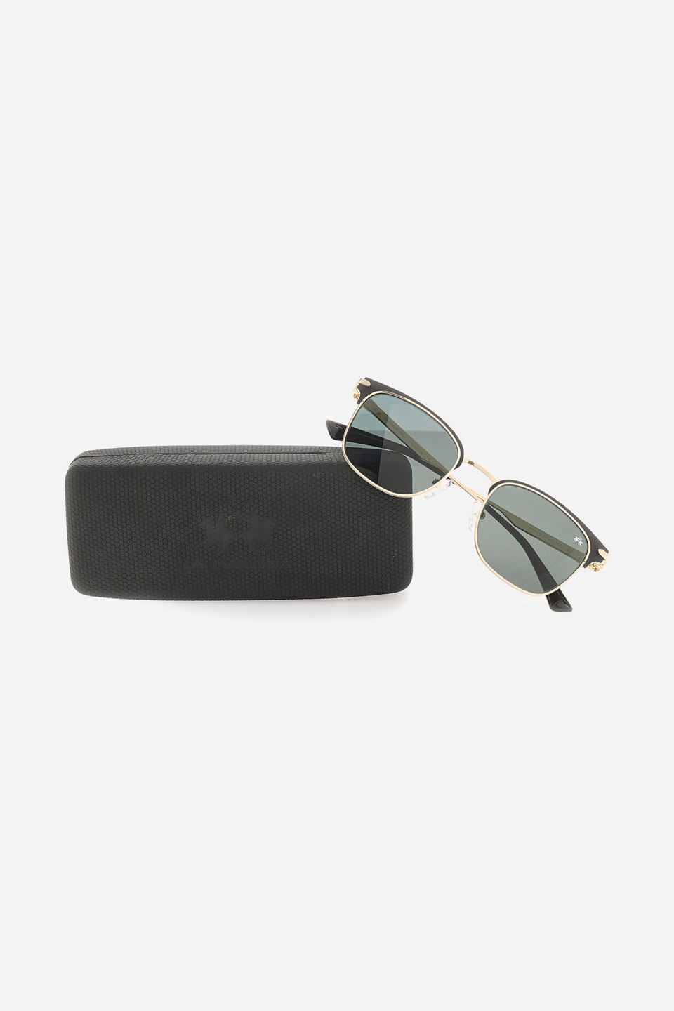 Pantos model sunglasses | La Martina - Official Online Shop
