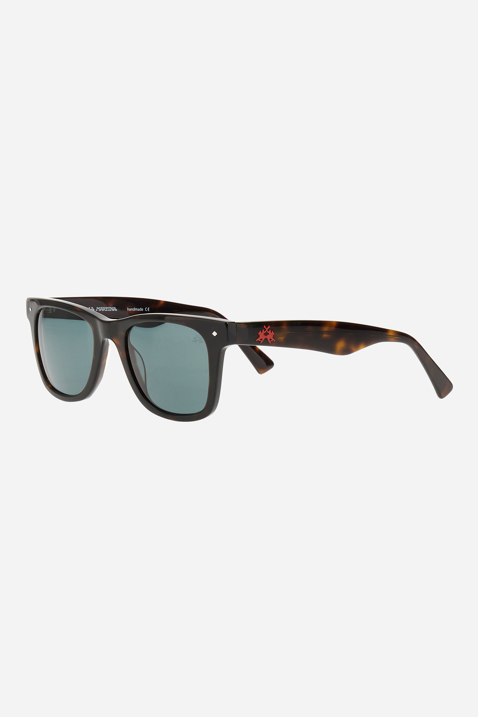 Square model men's sunglasses | La Martina - Official Online Shop