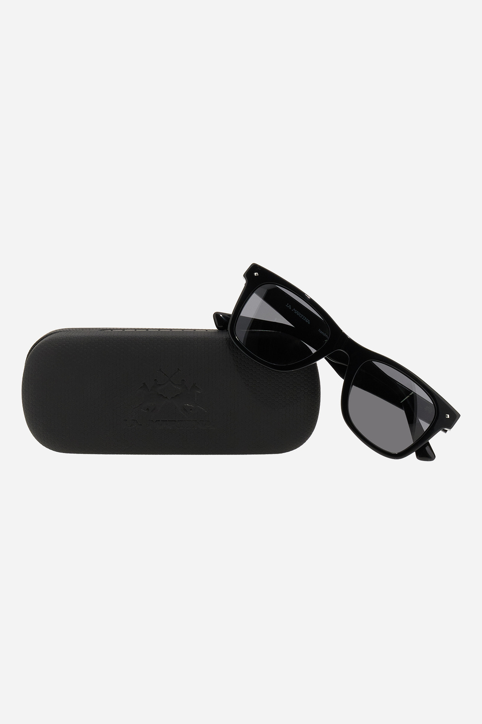 Quadratische Sonnenbrille | La Martina - Official Online Shop