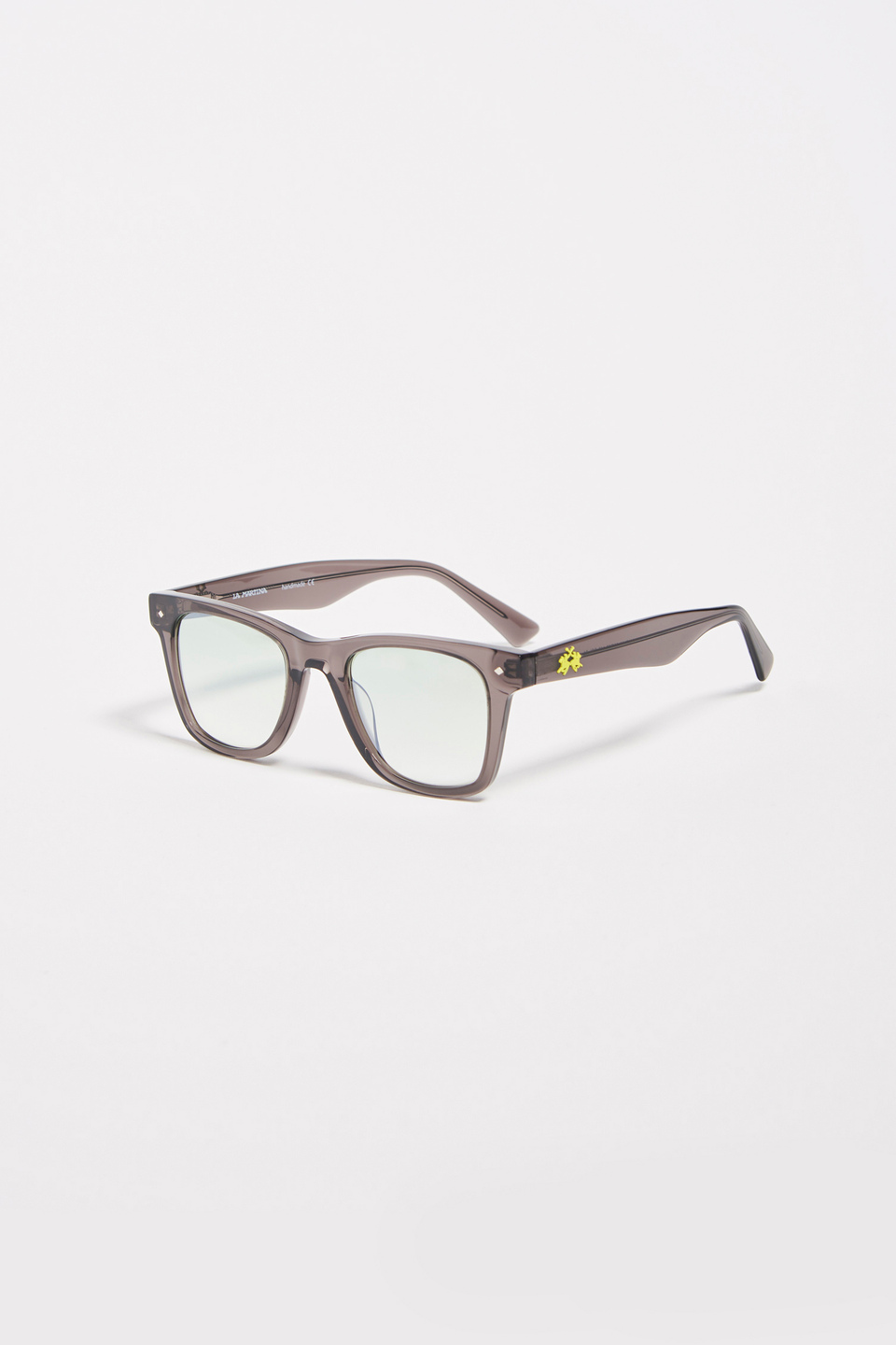 Square model men's sunglasses | La Martina - Official Online Shop
