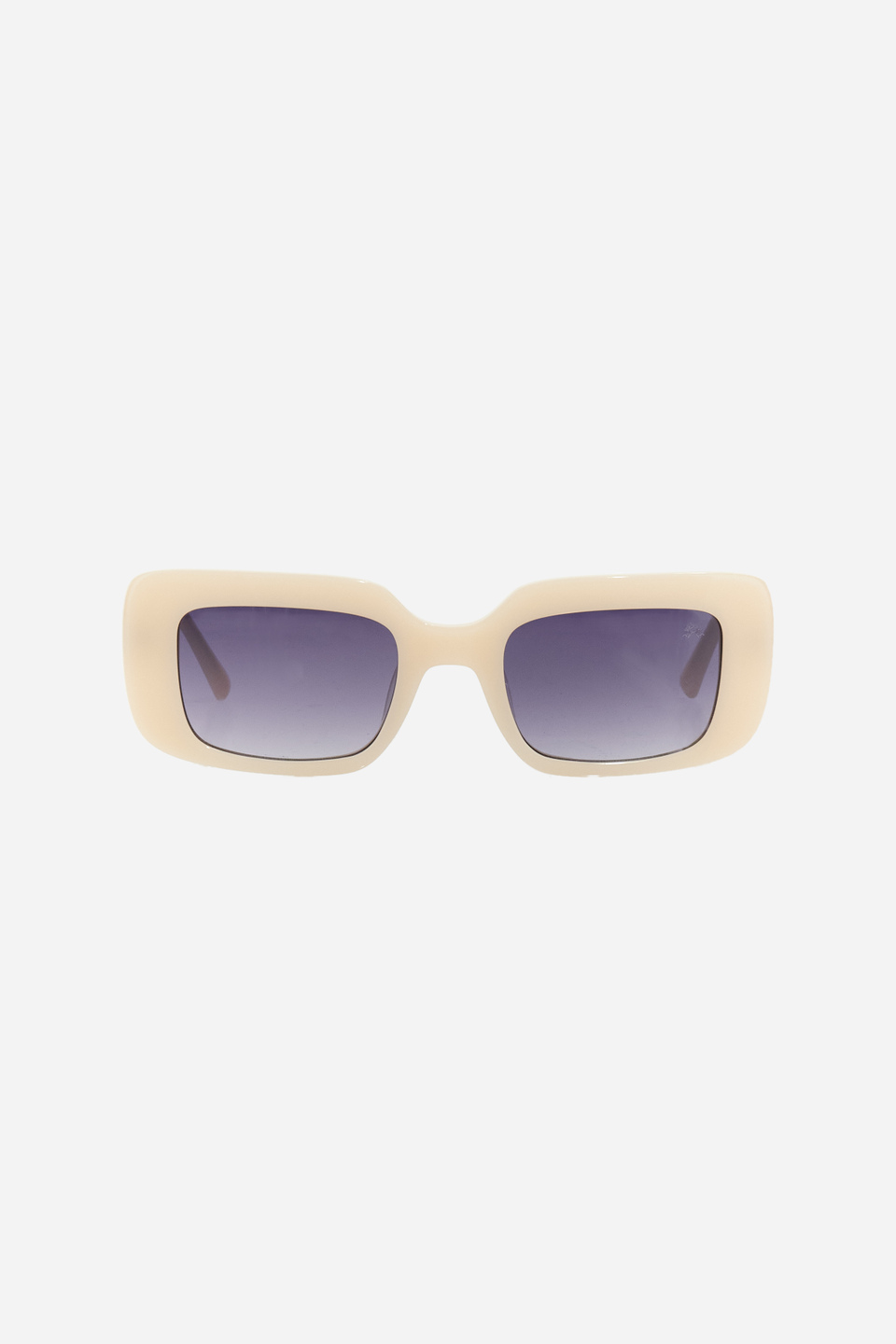 Square model women's sunglasses | La Martina - Official Online Shop